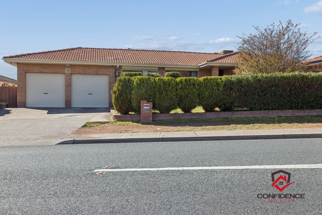 288 Heagney Crescent, ACT 2905