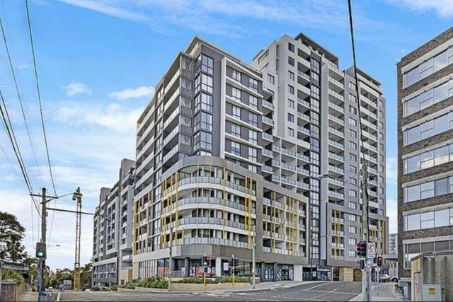 1101/1C Greenbank Street, NSW 2220