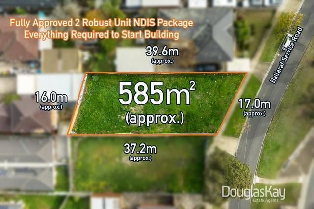 683 Ballarat Road, VIC 3022