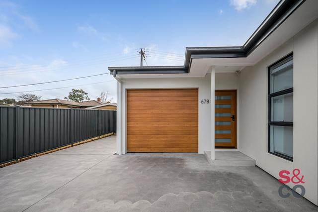 B/67 Maribyrnong Avenue, ACT 2617