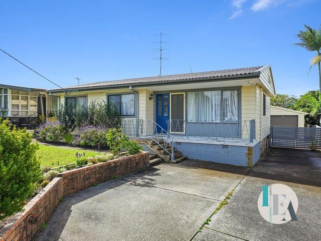 85 King  Street, NSW 2528