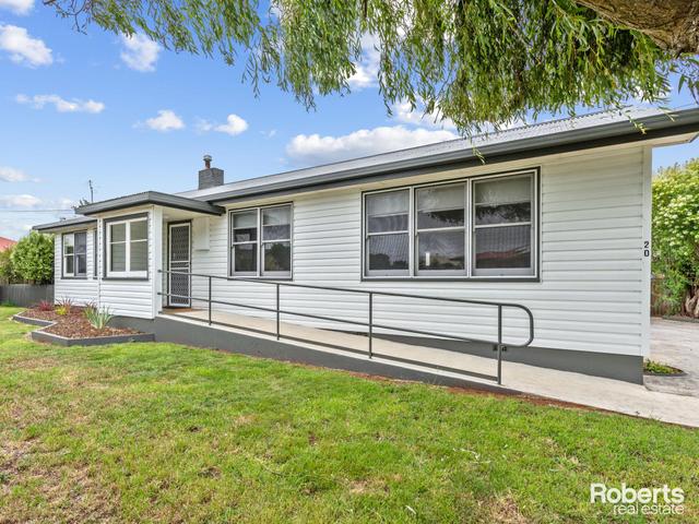 20 Gofton Street, TAS 7260