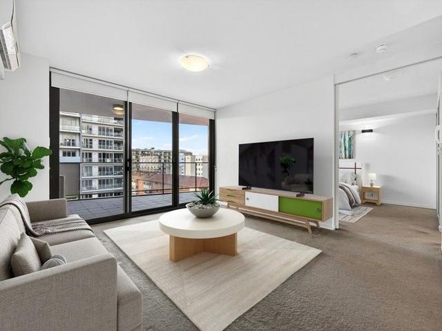 89/143 Adelaide Terrace, WA 6004