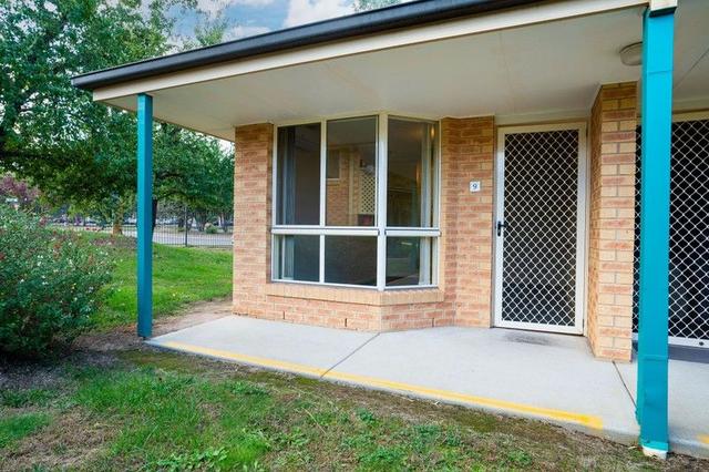 9/7 Severin Court, NSW 2640