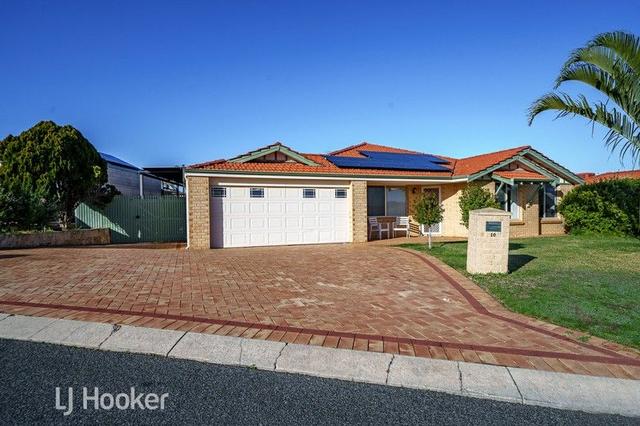 10 Sherlock Rise, WA 6031