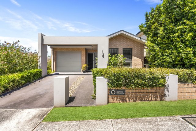 2 Wombat Street, NSW 2145