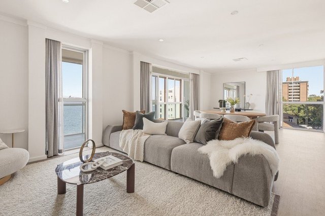12/1 Kings Park Avenue, WA 6009
