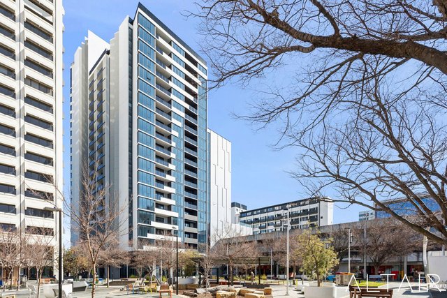 613/49 Furzer Street, ACT 2606