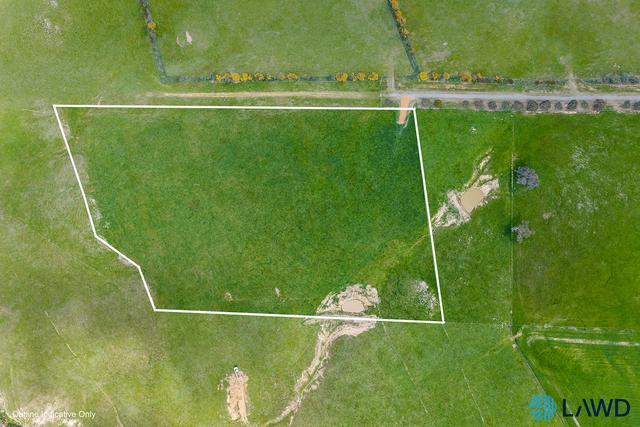 Lot 1 & 2 Yeumburra Road, NSW 2582