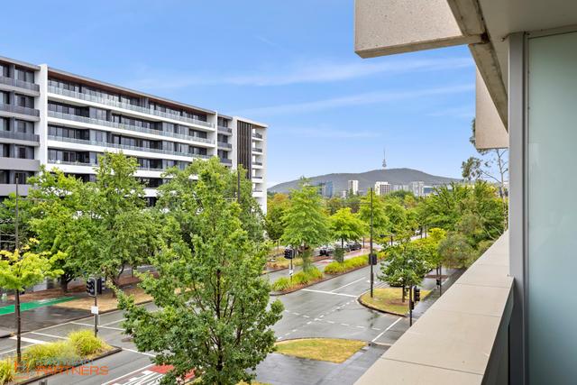 8/43 Constitution Avenue, ACT 2612