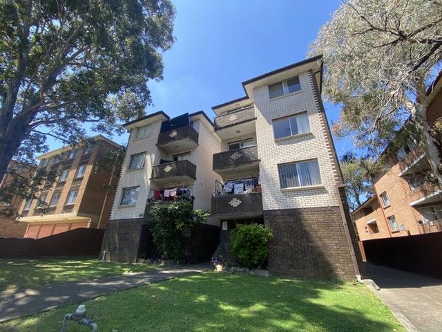 10/4 Nagle Street, NSW 2170