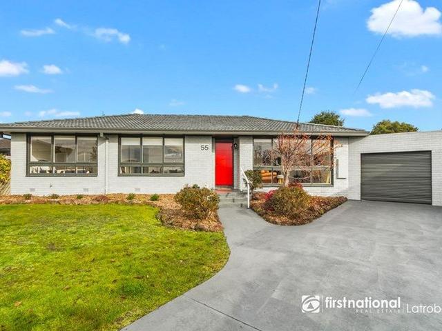 55 Gilmour Street, VIC 3844