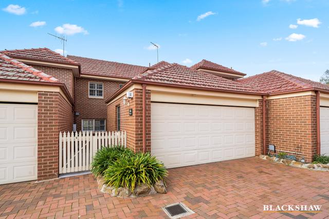 2/43 Isabella Street, NSW 2620