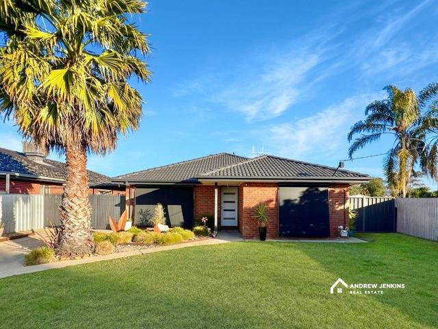 8 Gorton St, VIC 3644