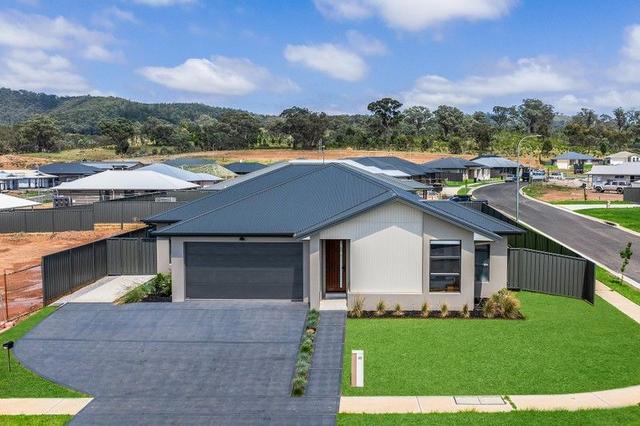 32 Hone Creek Drive, NSW 2850