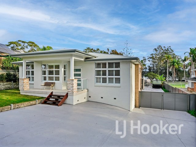 195 Walmer Avenue, NSW 2540