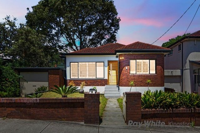 2 Boonah Avenue, NSW 2036