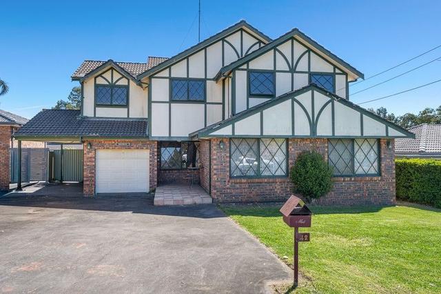42 Casino  Road, NSW 2145