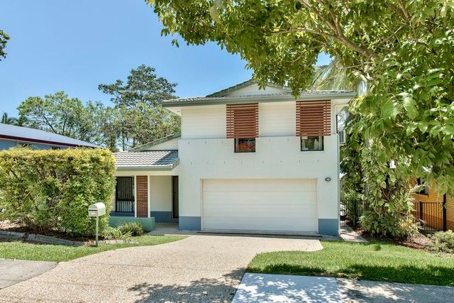 45 Kooya Road, QLD 4053