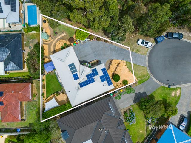 6 Cunningham Close, NSW 2536