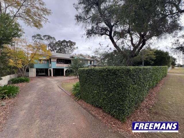 293 Haly Street, QLD 4610