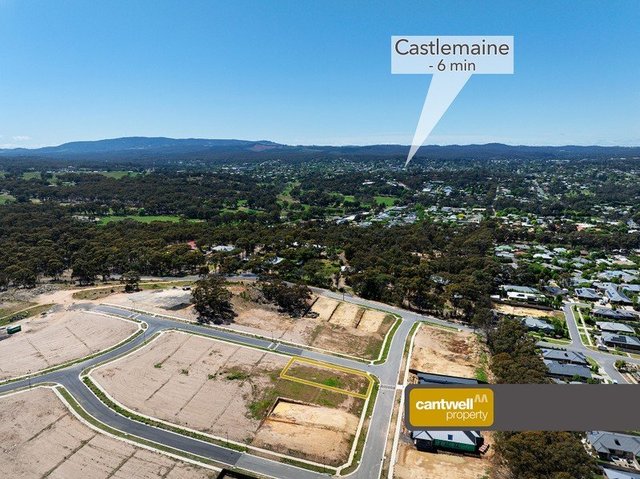 8 Kingfisher Drive, VIC 3451