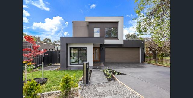 38 MacLaurin Crescent, ACT 2606