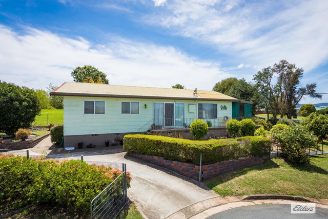 41 Anderson Drive, NSW 2550