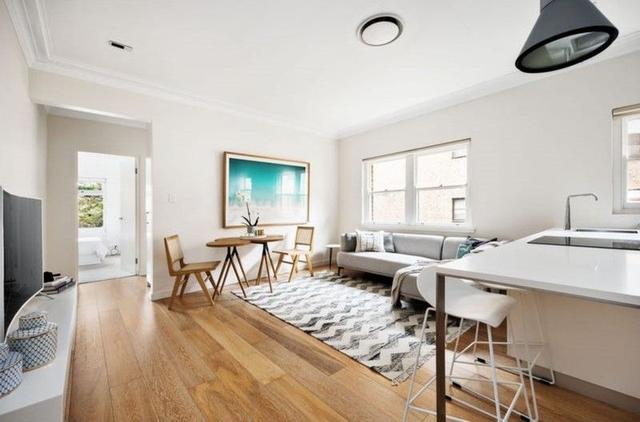 8/3 Liverpool Street, NSW 2029
