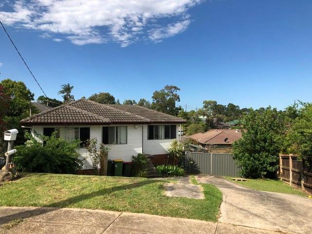 12 Saxon Place, NSW 2145