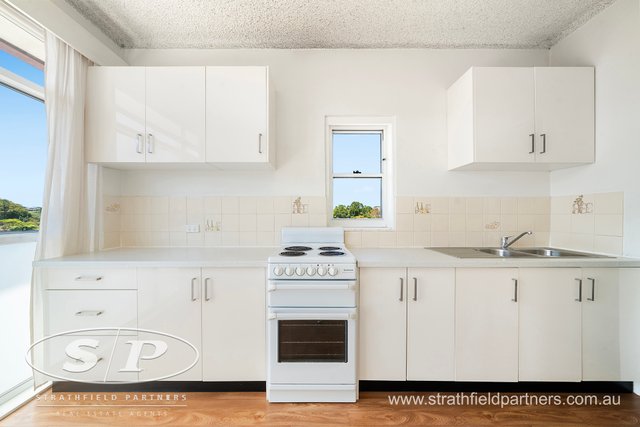 12/132 Wallis Avenue, NSW 2135