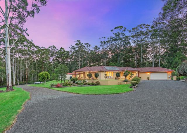369 Highlands Drive, NSW 2430