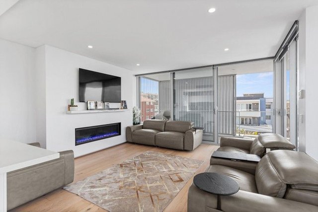 5/3 Severn  Street, NSW 2035