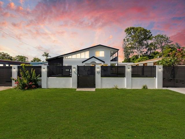 23 Brighton Street, QLD 4655