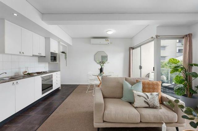 207/491 Wickham Terrace, QLD 4000