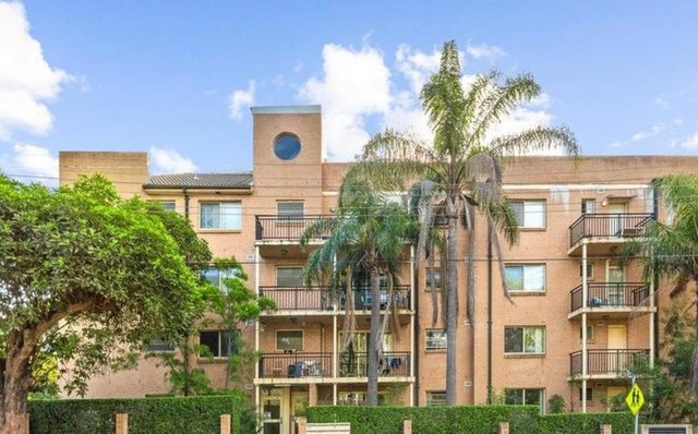 3/56-60 Marlborough Road, NSW 2140