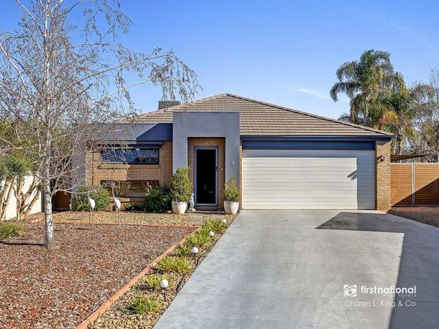 3 Lomond Court, NSW 2731