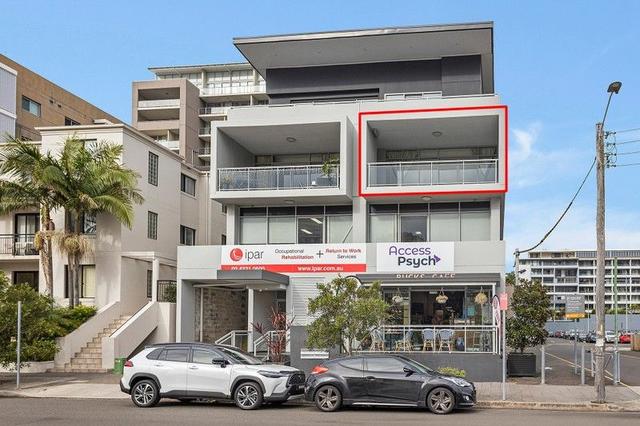 3/11 Stewart Street, NSW 2500