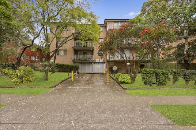 20/37-39 Memorial Avenue, NSW 2160