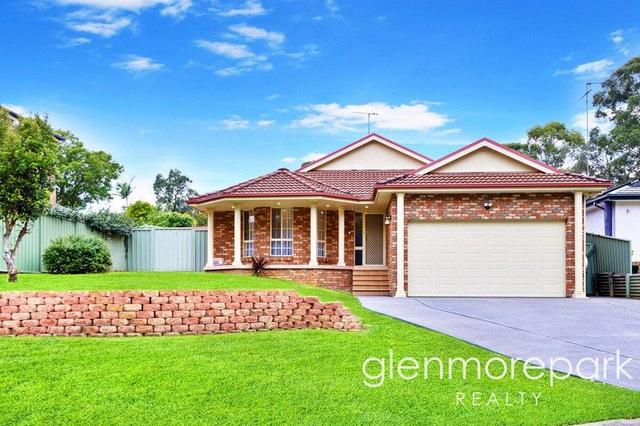 3 Maidstone Place, NSW 2745