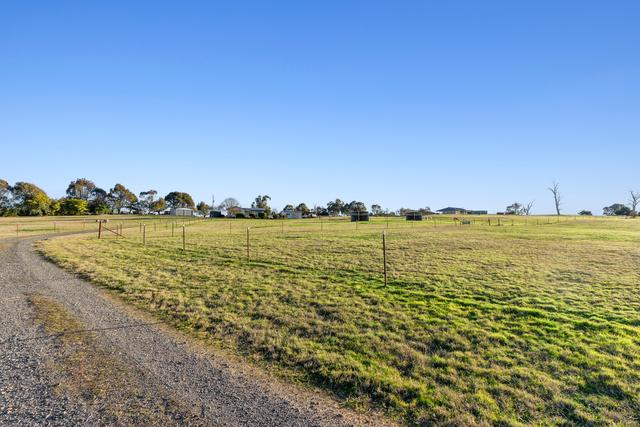 556 Yass River Road, NSW 2582