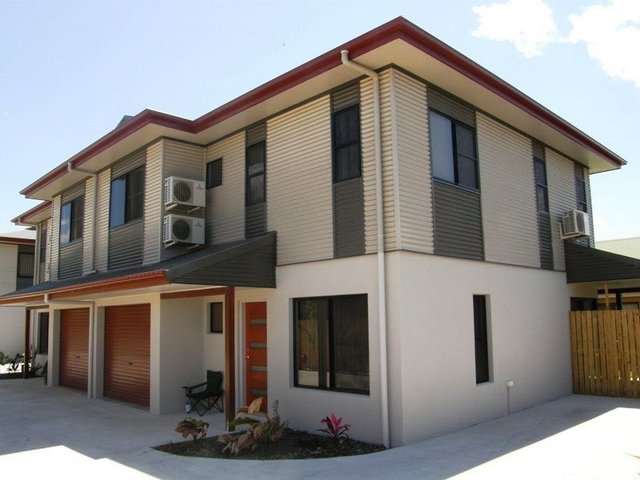 2/14 Gardenia Street, QLD 4800