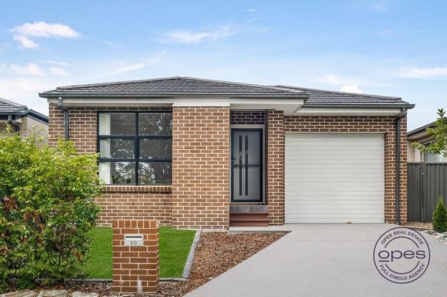 29 Connor Street, NSW 2765