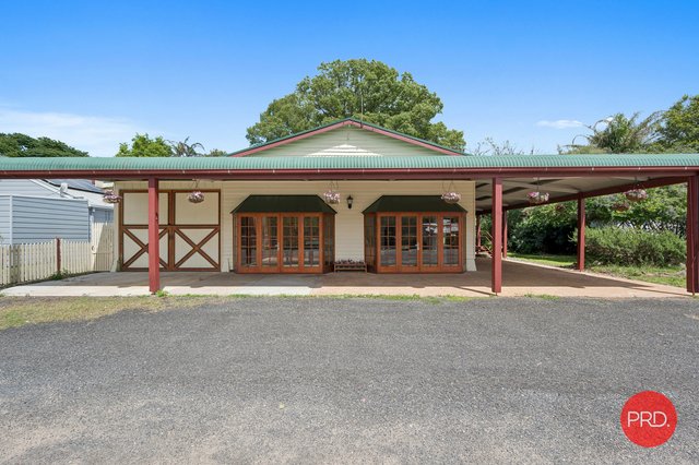 66 Coramba Street, NSW 2450