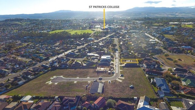 Montpelier Drive, TAS 7250