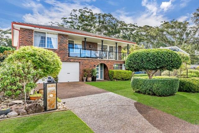 42 Yeramba Crescent, NSW 2260