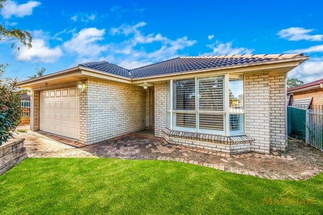 29 Gerald Crescent, NSW 2767