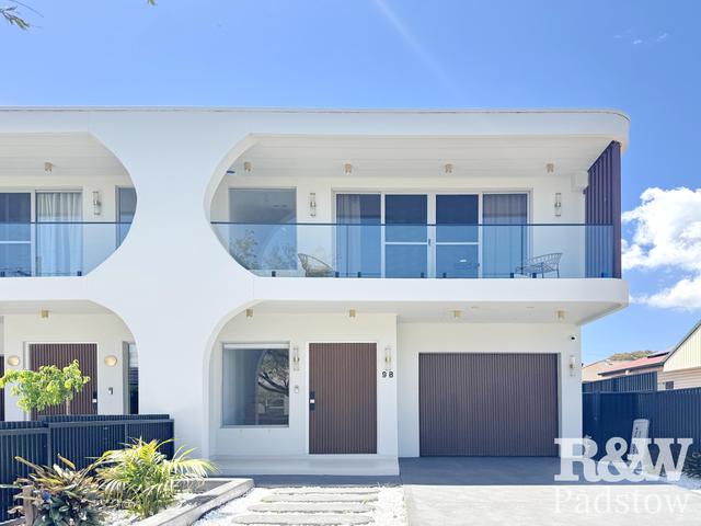 9B Presland Avenue, NSW 2212