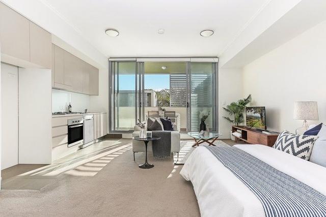 10/29-35 Cowper Street, NSW 2204