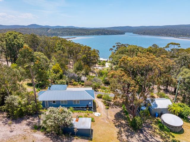 2 Arunda Lane Wonboyn Via, NSW 2551